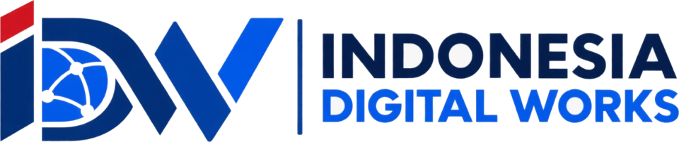 Indonesia Digital Works
